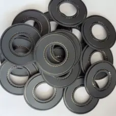 Marine ACE Screw Pump Reciprocating Rotary Spring Energized Seal by IKSONIC CO., LTD. China factory manufacturer supplier