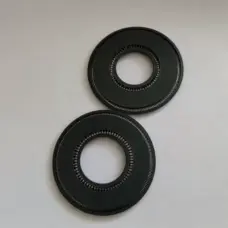Marine ACE Screw Pump Reciprocating Rotary Spring Energized Seal by IKSONIC CO., LTD. China factory manufacturer supplier