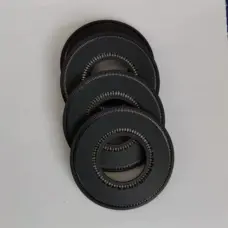 Marine ACE Screw Pump Reciprocating Rotary Spring Energized Seal by IKSONIC CO., LTD. China factory manufacturer supplier