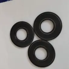 Marine ACE Screw Pump Reciprocating Rotary Spring Energized Seal by IKSONIC CO., LTD. China factory manufacturer supplier
