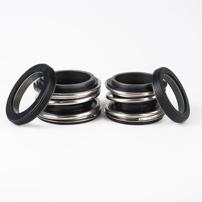 Mechanical Seal Pump Water Seal 109/MG1-12/14/16/17/18/19/20/22/25/30 Seal Ring by IKSONIC CO., LTD. China factory manufacturer supplier