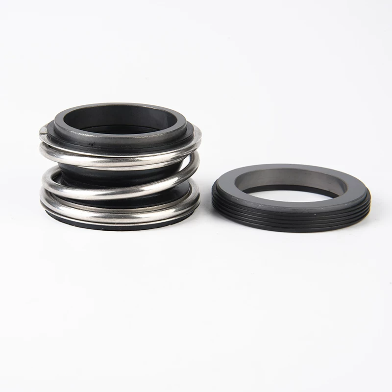 Mechanical Seal Pump Water Seal 109/MG1-12/14/16/17/18/19/20/22/25/30 Seal Ring by IKSONIC CO., LTD. China factory manufacturer supplier