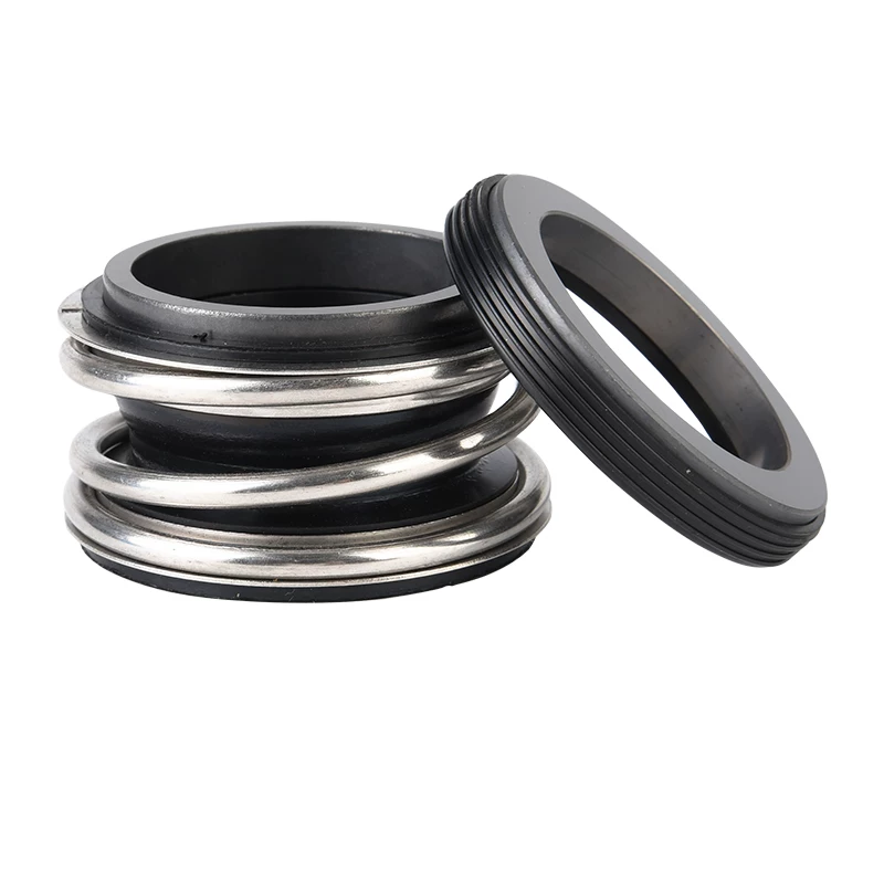 Mechanical Seal Pump Water Seal 109/MG1-12/14/16/17/18/19/20/22/25/30 Seal Ring by IKSONIC CO., LTD. China factory manufacturer supplier