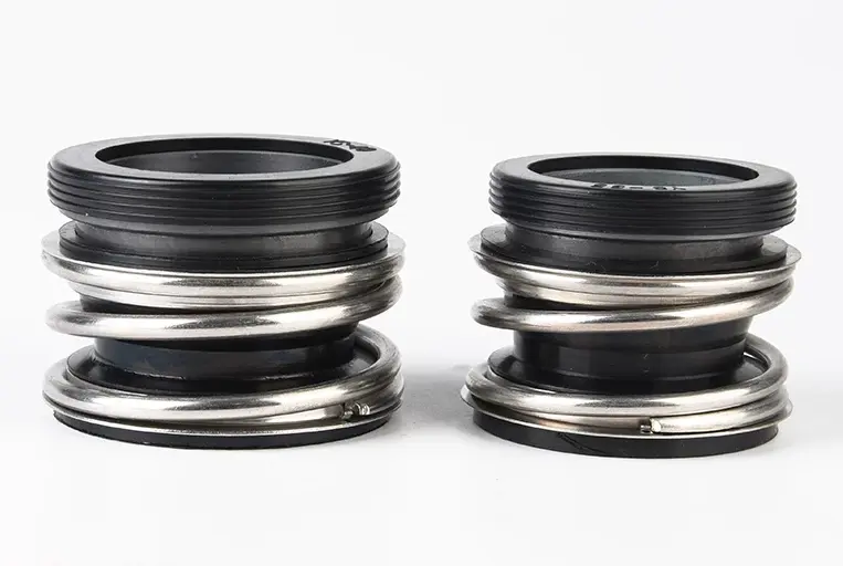 Mechanical Seal Pump Water Seal 109/MG1-12/14/16/17/18/19/20/22/25/30 Seal Ring by IKSONIC CO., LTD. Mechanical Seal Pump Water Seal 109/MG1-12/14/16/17/18/19/20/22/25/30 Seal Ring by IKSONIC CO., LTD. China factory manufacturer supplier