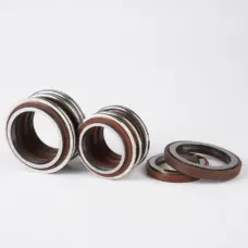 Mechanical Seal Water Pump Seal Ring MG1/109 Alloy Silicon Carbide Graphite High Temperature Pipe Pump Shaft Seal by IKSONIC CO., LTD. China factory manufacturer supplier
