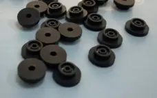 Mingsai PJS100 Piezo Valve Cold Glue MF-121 Jet Valve Seal Dispensing Needle Seal 1.5*8 by IKSONIC CO., LTD. China factory manufacturer supplier