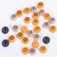 Mingsai PJS100 Piezo Valve Cold Glue MF-121 Jet Valve Seal Dispensing Needle Seal 1.5*8 by IKSONIC CO., LTD. China factory manufacturer supplier
