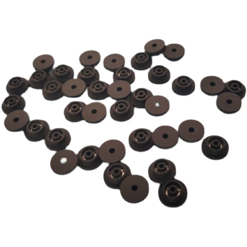 Mingsai PJS100 Piezo Valve Cold Glue MF-121 Jet Valve Seal Dispensing Needle Seal 1.5*8 by IKSONIC CO., LTD. China factory manufacturer supplier