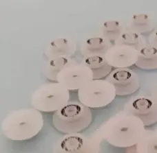 Mingsai PJS100 Piezo Valve Cold Glue MF-121 Jet Valve Seal Dispensing Needle Seal 1.5*8 by IKSONIC CO., LTD. China factory manufacturer supplier