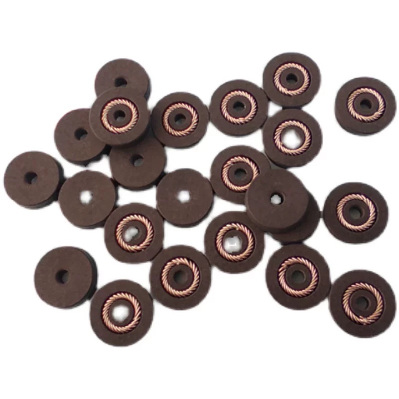 Nordson EFD Dispensing Valve Seal 1071968 940172 Hot Melt Seal 2.5x11x3.5 by IKSONIC CO., LTD. China factory manufacturer supplier