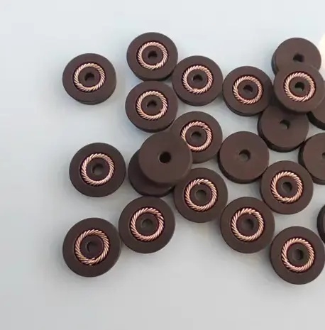 Nordson EFD Dispensing Valve Seal 1071968 940172 Hot Melt Seal 2.5x11x3.5 by IKSONIC CO., LTD. China factory manufacturer supplier