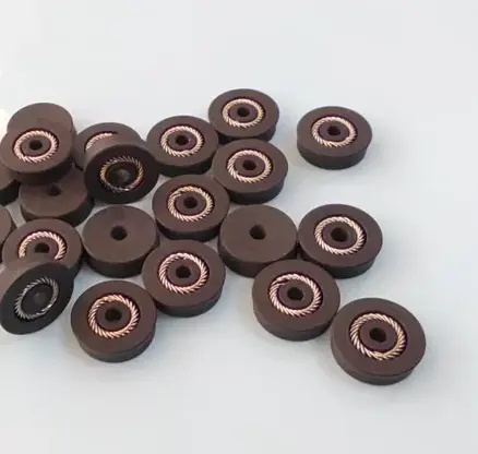 Nordson EFD Dispensing Valve Seal 1071968 940172 Hot Melt Seal 2.5x11x3.5 by IKSONIC CO., LTD. China factory manufacturer supplier