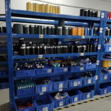 Nordson EFD Dispensing Valve Seal 1071968 940172 Hot Melt Seal 2.5x11x3.5 by IKSONIC CO., LTD. China factory manufacturer supplier
