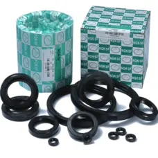 NQK.SF Washing Machine Oil Seal Complete Set Skeleton Oil Seal TCY 45*84*10/12 /TGY NBR Double Lip Oil Seal by IKSONIC CO., LTD. China factory manufacturer supplier