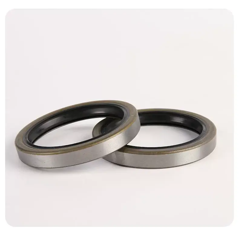 Original Taiwan SOG TA/SA 160x190x15 Double Lip Iron Shell Oil Seal by IKSONIC CO., LTD. China factory manufacturer supplier