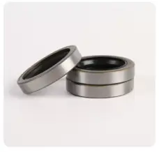 Original Taiwan SOG TA/SA 160x190x15 Double Lip Iron Shell Oil Seal by IKSONIC CO., LTD. China factory manufacturer supplier