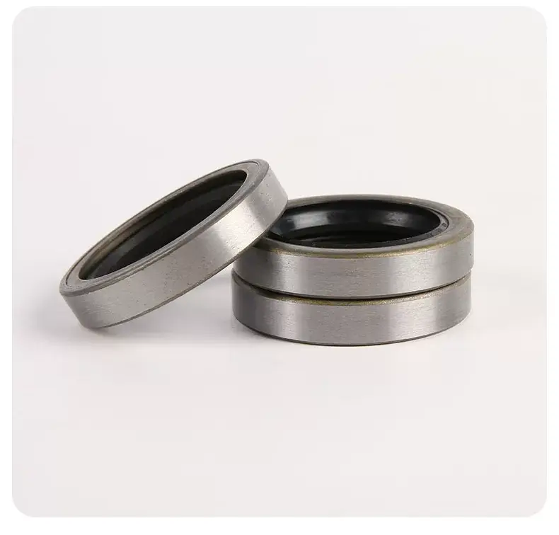 Original Taiwan SOG TA/SA 160x190x15 Double Lip Iron Shell Oil Seal by IKSONIC CO., LTD. China factory manufacturer supplier