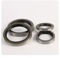 Original Taiwan SOG TA/SA 160x190x15 Double Lip Iron Shell Oil Seal by IKSONIC CO., LTD. China factory manufacturer supplier