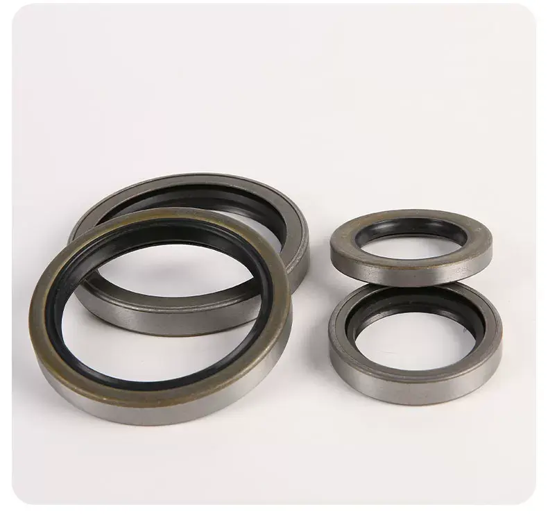 Original Taiwan SOG TA/SA 160x190x15 Double Lip Iron Shell Oil Seal by IKSONIC CO., LTD. China factory manufacturer supplier