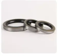 Original Taiwan SOG TA/SA 160x190x15 Double Lip Iron Shell Oil Seal by IKSONIC CO., LTD. China factory manufacturer supplier