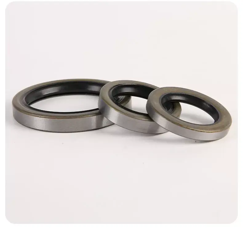 Original Taiwan SOG TA/SA 160x190x15 Double Lip Iron Shell Oil Seal by IKSONIC CO., LTD. China factory manufacturer supplier