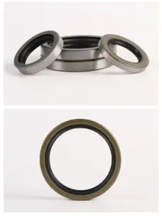 Original Taiwan SOG TA/SA 160x190x15 Double Lip Iron Shell Oil Seal by IKSONIC CO., LTD. China factory manufacturer supplier