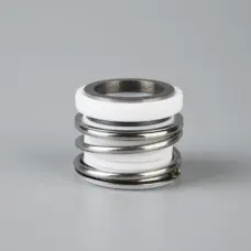PTFE Mechanical Seal Water Seal MG1/109-18/20/22/25/28/30/32/35/40/50 High Temperature by IKSONIC CO., LTD. China factory manufacturer supplier