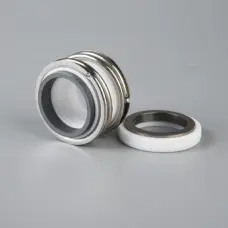 PTFE Mechanical Seal Water Seal MG1/109-18/20/22/25/28/30/32/35/40/50 High Temperature by IKSONIC CO., LTD. China factory manufacturer supplier