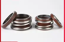 PTFE Mechanical Seal Water Seal MG1/109-18/20/22/25/28/30/32/35/40/50 High Temperature by IKSONIC CO., LTD. China factory manufacturer supplier