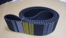 Supply 3150-14M Imported Synchronous Belt Special Price by IKSONIC CO., LTD. China factory manufacturer supplier