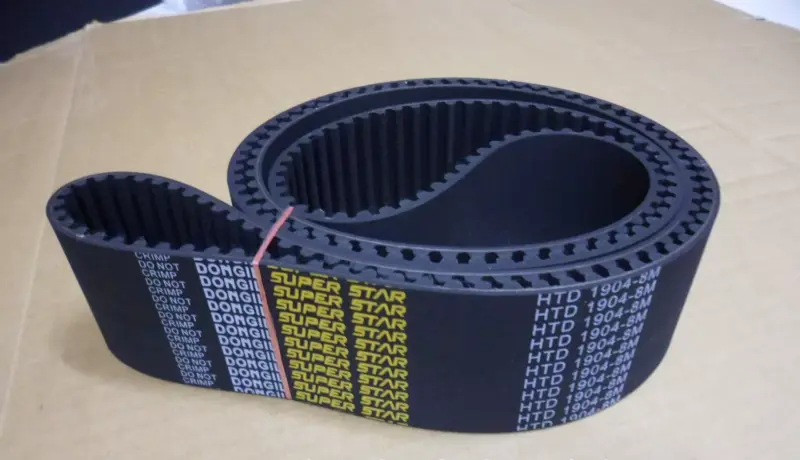Supply 3150-14M Imported Synchronous Belt Special Price by IKSONIC CO., LTD. China factory manufacturer supplier