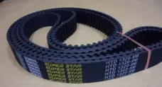 Supply 3150-14M Imported Synchronous Belt Special Price by IKSONIC CO., LTD. China factory manufacturer supplier