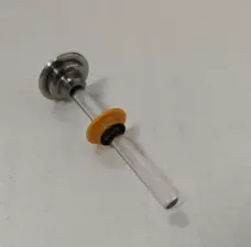 Thermo Fisher Ion Chromatography Seal 075768 OEM for ICS5000+ ICS6000 by IKSONIC CO., LTD. China factory manufacturer supplier