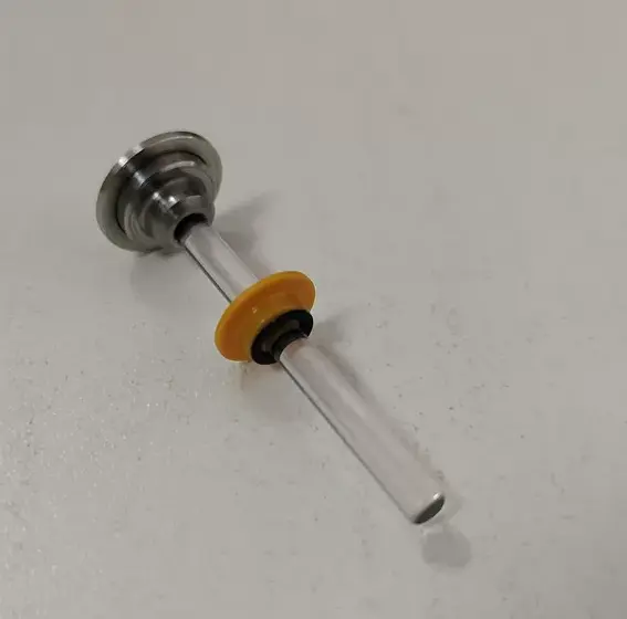 Thermo Fisher Ion Chromatography Seal 075768 OEM for ICS5000+ ICS6000 by IKSONIC CO., LTD. China factory manufacturer supplier