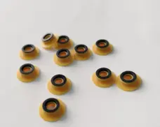 Thermo Fisher Ion Chromatography Seal 075768 OEM for ICS5000+ ICS6000 by IKSONIC CO., LTD. China factory manufacturer supplier