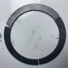 Three-Piece Impregnated Resin Graphite Ring Mechanical Seal Impregnated Antimony Graphite Ring Hard Carbon Alloy Silicon Carbide Graphite Rotating Ring by IKSONIC CO., LTD. China factory manufacturer supplier