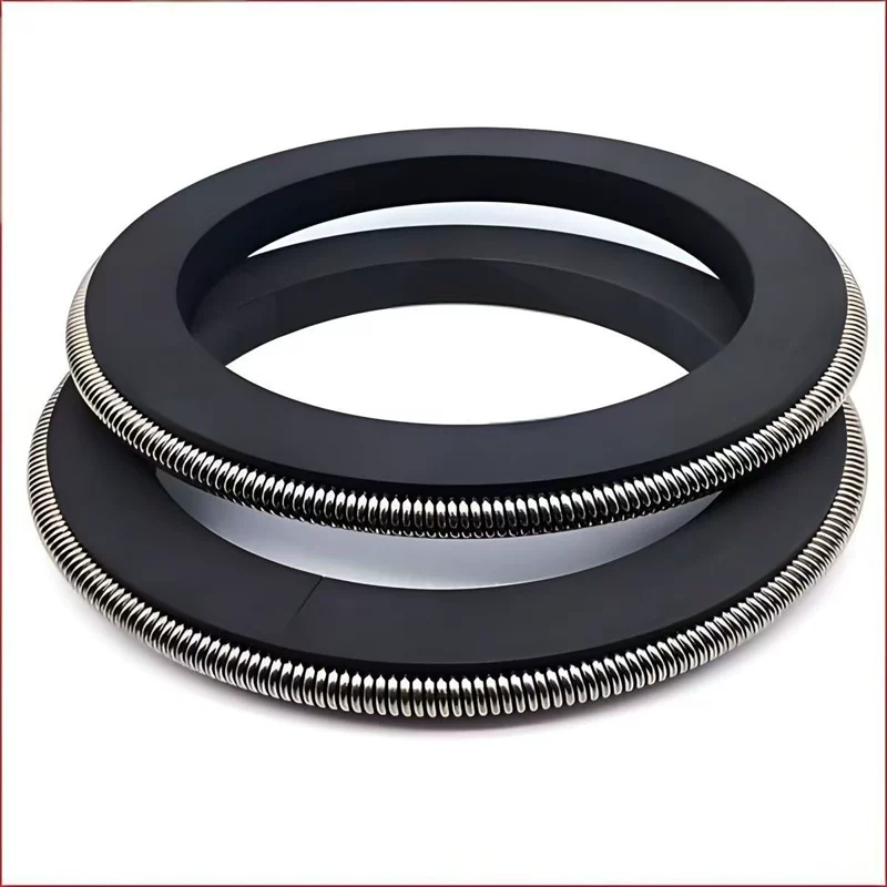 Three-Piece Impregnated Resin Graphite Ring Mechanical Seal Impregnated Antimony Graphite Ring Hard Carbon Alloy Silicon Carbide Graphite Rotating Ring by IKSONIC CO., LTD. China factory manufacturer supplier