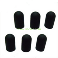 Touch Screen Conductive Silicone Rubber Tips by IKSONIC CO., LTD. China factory manufacturer supplier