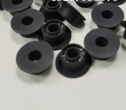 Waters 2695 HPLC Plunger Seal WAT270938 for Shimadzu LC System by IKSONIC CO., LTD. China factory manufacturer supplier