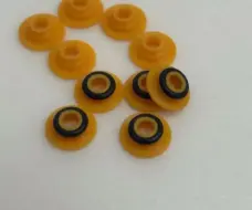 Waters 2695 HPLC Plunger Seal WAT270938 for Shimadzu LC System by IKSONIC CO., LTD. China factory manufacturer supplier
