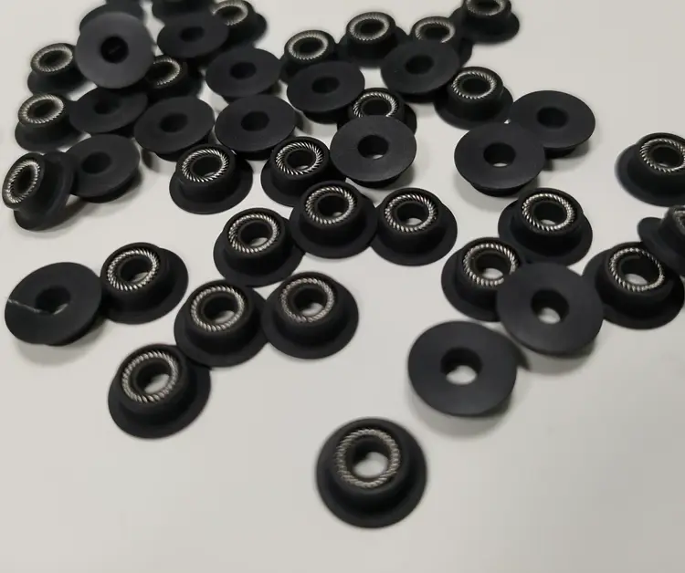 Waters 2695 HPLC Plunger Seal WAT270938 for Shimadzu LC System by IKSONIC CO., LTD. China factory manufacturer supplier