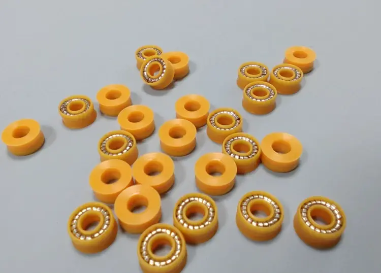 Waters 2695 HPLC Plunger Seal WAT270938 for Shimadzu LC System by IKSONIC CO., LTD. Waters 2695 HPLC Plunger Seal WAT270938 for Shimadzu LC System by IKSONIC CO., LTD. China factory manufacturer supplier