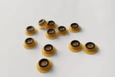 Waters HPLC Column Seal WAT271018 Plunger Seal 270160 for 2695 1525 by IKSONIC CO., LTD. China factory manufacturer supplier
