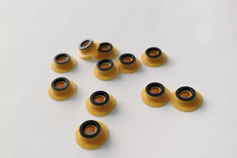 Waters HPLC Column Seal WAT271018 Plunger Seal 270160 for 2695 1525 by IKSONIC CO., LTD. China factory manufacturer supplier