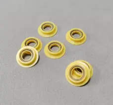 Waters HPLC Column Seal WAT271018 Plunger Seal 270160 for 2695 1525 by IKSONIC CO., LTD. China factory manufacturer supplier