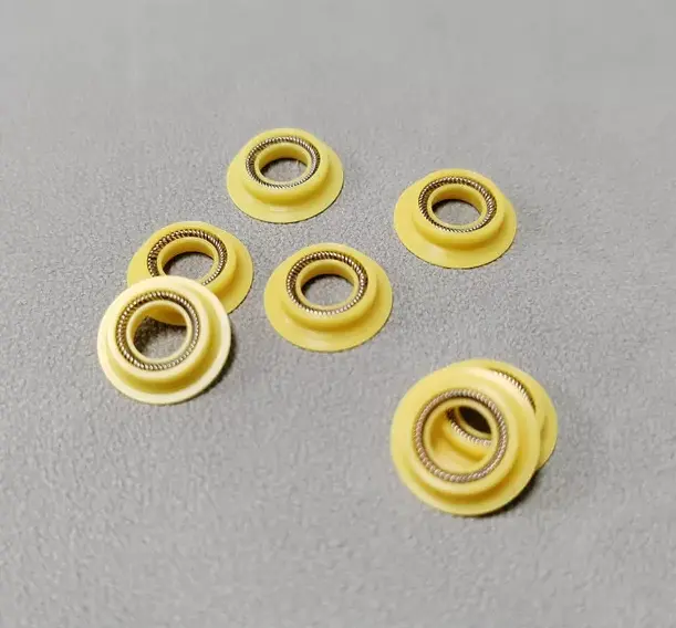 Waters HPLC Column Seal WAT271018 Plunger Seal 270160 for 2695 1525 by IKSONIC CO., LTD. China factory manufacturer supplier
