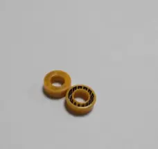 Waters HPLC Column Seal WAT271018 Plunger Seal 270160 for 2695 1525 by IKSONIC CO., LTD. China factory manufacturer supplier
